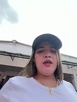 Sarita-candy online show from 07-17-26, 08:57