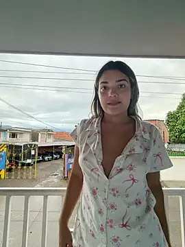 Sarita-candy online show from 07-26-26, 11:17