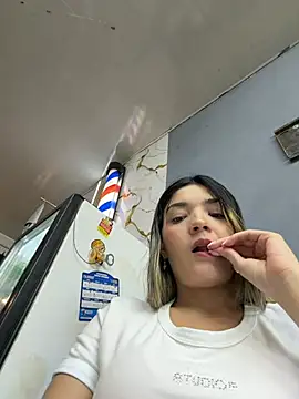 Sarita-candy online show from 07-28-26, 01:12