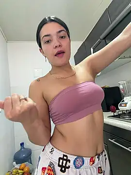 Sarita-candy online show from 08-02-26, 02:15