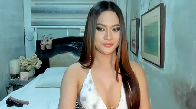 bellaROSEX online show from 12-21-24, 05:14