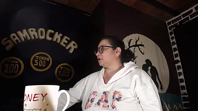 Snapshot of samrocker_sex chatting on 02-17-26, 06:58 samrocker sex online show from 02-17-26, 06:58