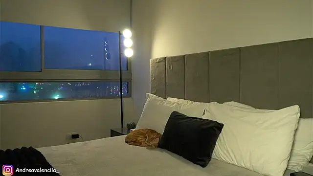 kendall ruiz online show from 02-24-25, 11:09