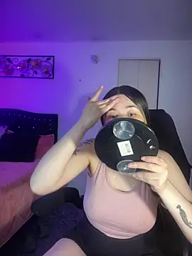 carolina16love online show from 03-04-26, 08:26