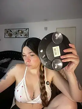 carolina16love online show from 04-17-26, 08:45