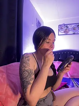 Snapshot of carolina16love chatting on 05-17-26, 06:59 carolina16love online show from 05-17-26, 06:59