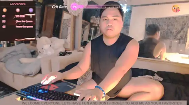 Snapshot of Hardking_69 chatting on 02-04-25, 01:45 Hardking 69 online show from 02-04-25, 01:45