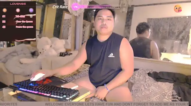 Snapshot of Hardking_69 chatting on 02-04-25, 06:14 Hardking 69 online show from 02-04-25, 06:14