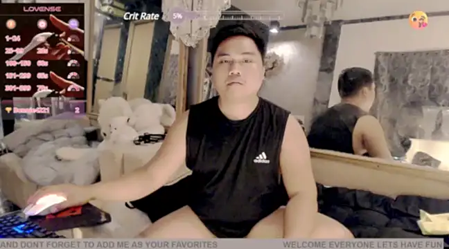 Snapshot of Hardking_69 chatting on 02-04-25, 12:22 Hardking 69 online show from 02-04-25, 12:22