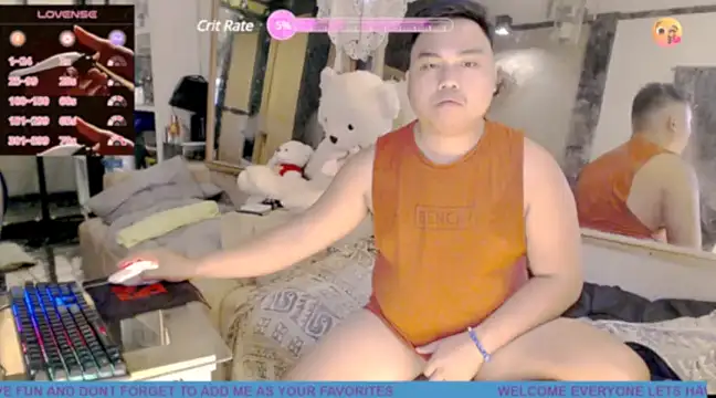 Snapshot of Hardking_69 chatting on 02-06-25, 04:21 Hardking 69 online show from 02-06-25, 04:21