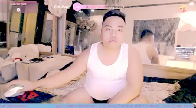 Snapshot of Hardking_69 chatting on 02-07-25, 03:01 Hardking 69 online show from 02-07-25, 03:01