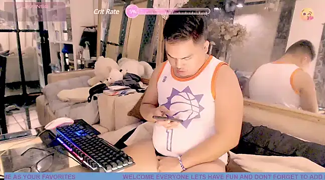 Snapshot of Hardking_69 chatting on 02-16-25, 08:54 Hardking 69 online show from 02-16-25, 08:54