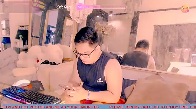 Snapshot of Hardking_69 chatting on 03-06-25, 02:09 Hardking 69 online show from 03-06-25, 02:09