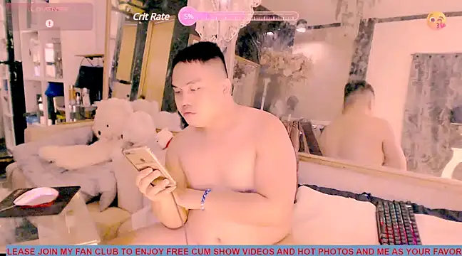 Snapshot of Hardking_69 chatting on 03-16-25, 05:25 Hardking 69 online show from 03-16-25, 05:25