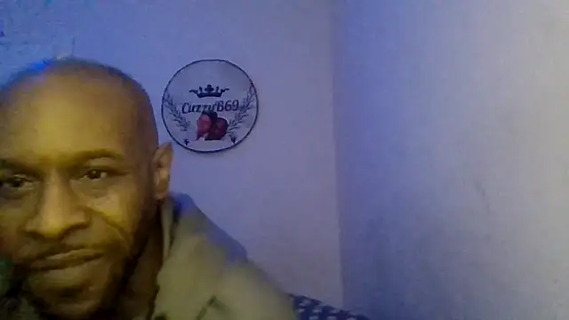 CuzzyB69 online show from 11-28-25, 08:39