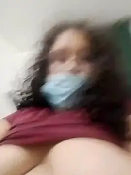 johannasexy97 online show from 11-18-25, 08:19