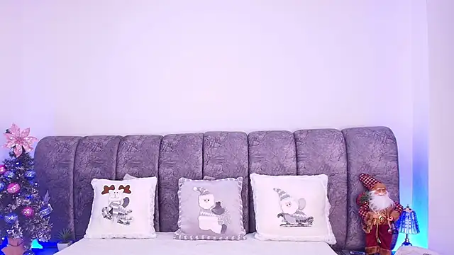 naia blessed online show from 12-15-25, 07:07