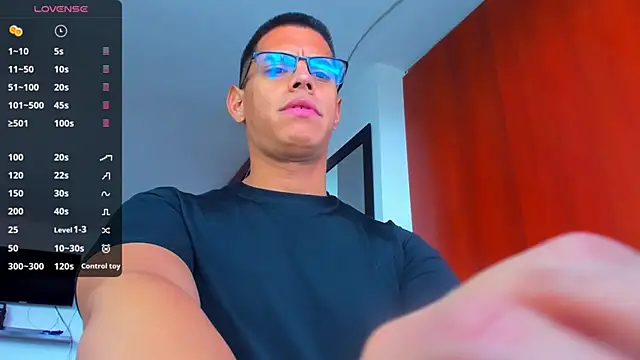  John Boy  online show from 11-03-25, 07:04