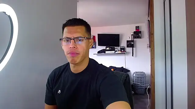  John Boy  online show from 04-08-26, 07:14