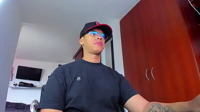 Snapshot of _John_Boy_ chatting on 05-02-26, 03:28 John Boy online show from 05-02-26, 03:28