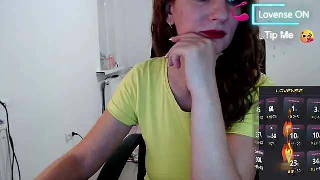 Snapshot of Masha-Mashenka1 chatting on 12-25-24, 06:09 Masha-Mashenka1 online show from 12-25-24, 06:09