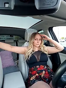 Bondgirl 013 online show from 10-29-25, 02:19