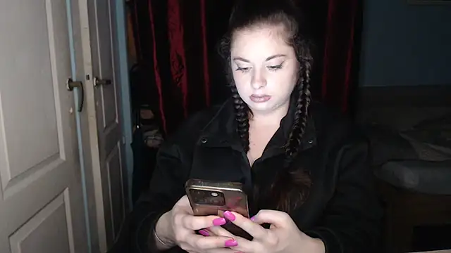 ryhhnnagold99 online show from 11-29-25, 04:32