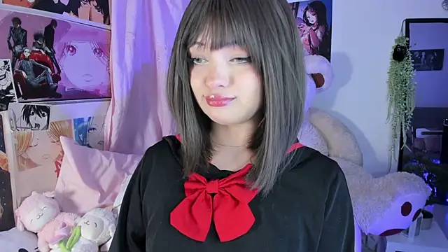 mia angel  online show from 02-09-26, 11:53