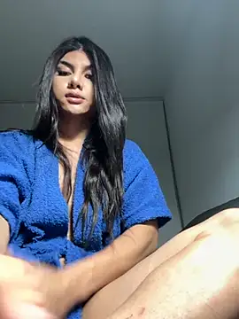 my lovely mia online show from 09-11-25, 06:13