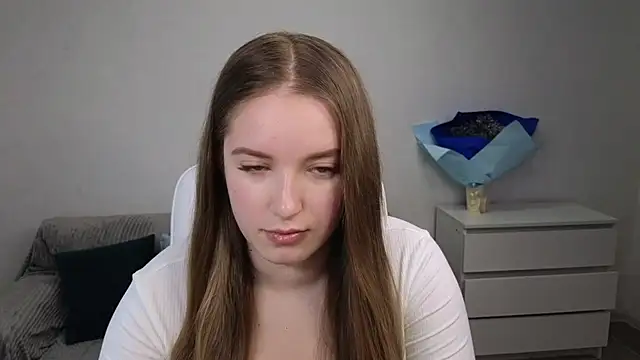 EvaMaddison online show from 01-11-25, 06:56