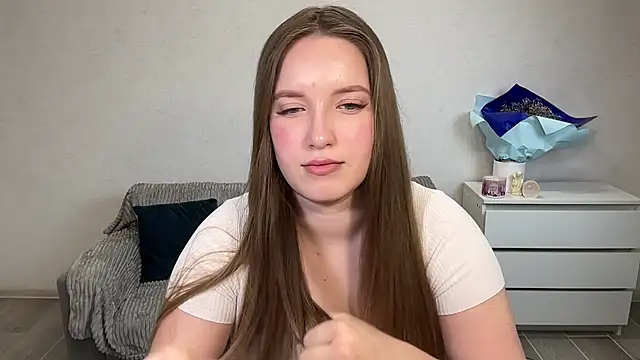 EvaMaddison online show from 02-08-26, 05:38