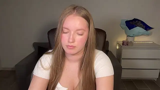 EvaMaddison online show from 07-03-26, 08:59