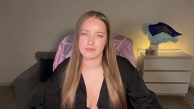 EvaMaddison online show from 07-16-26, 10:16