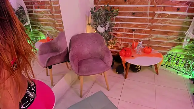  MeganRain online show from 10-24-25, 06:54