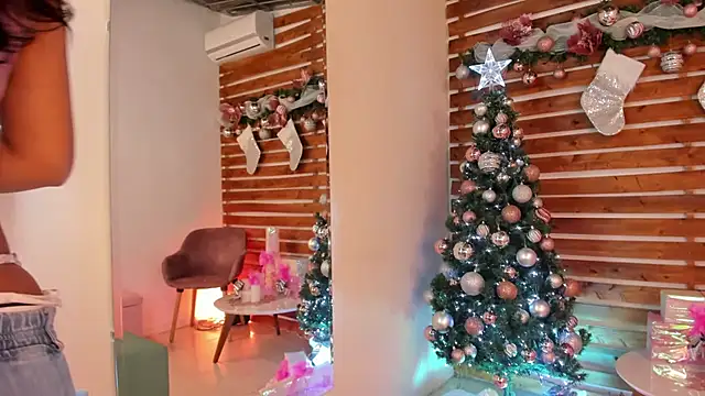  MeganRain online show from 12-14-25, 08:20