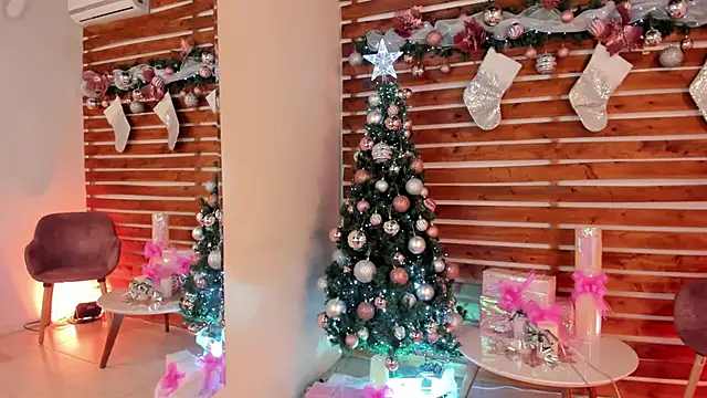  MeganRain online show from 12-19-25, 09:27