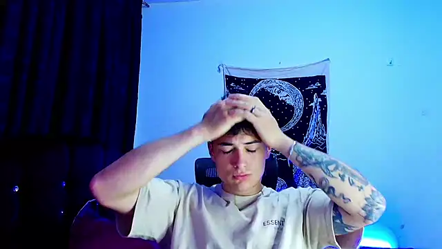 jimmy class online show from 09-10-25, 01:16