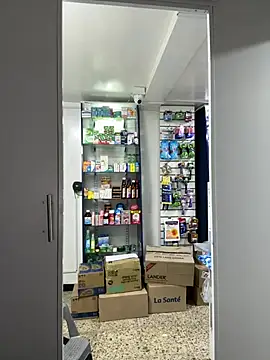 roouse online show from 01-08-25, 01:11