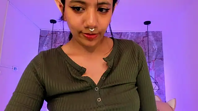 Nami usagi online show from 01-11-25, 06:12