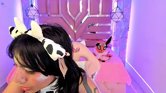 Nami usagi online show from 01-15-25, 03:07