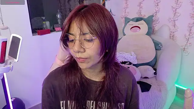 Nami usagi online show from 03-13-26, 08:48