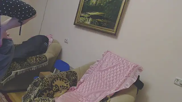 Kallliina online show from 01-29-25, 01:17