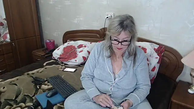 Kallliina online show from 10-02-25, 06:31