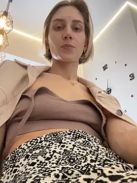 Feral berry 8133 online show from 01-14-25, 09:45