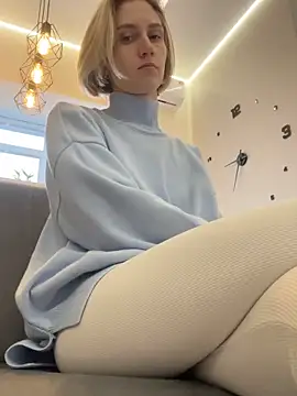 Feral berry 8133 online show from 01-17-25, 06:36