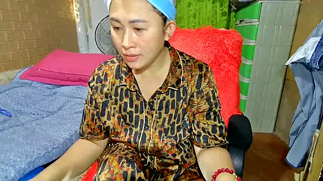 Snapshot of M_e_c_e_l chatting on 01-30-25, 11:55 M e c e l online show from 01-30-25, 11:55