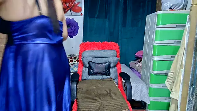 M e c e l online show from 03-04-26, 02:45