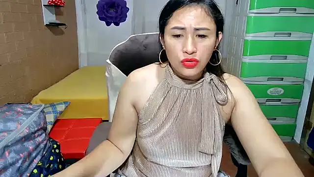 M e c e l online show from 04-07-26, 04:51