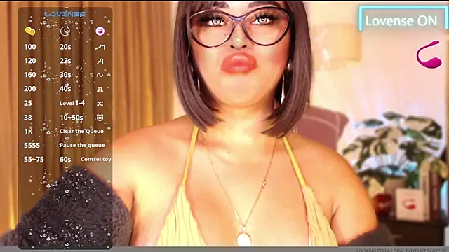 Thalia Cambridge online show from 02-06-25, 12:11