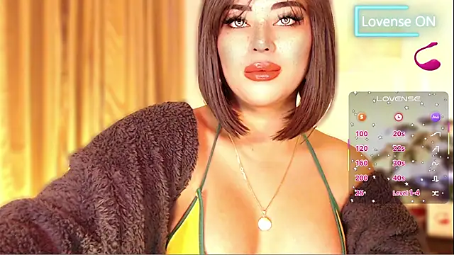 Thalia Cambridge online show from 02-24-25, 11:19